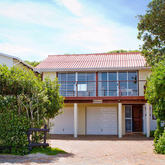 Melkboom Self-Catering Villa