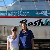 From Kitchen to Cage - Ash Pollard, Australian reality series star with Kelly Baker