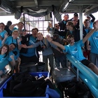 Volunteer with International Marine Volunteers