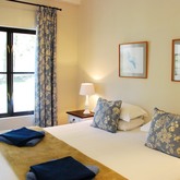 Agapanthus Room @ High Season Farm