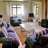 Lemon Tree Cottage @ High Season Farm