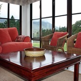 Oak Tree Cottage @ High Season Farm