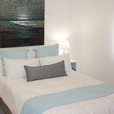 Stone House flat double room