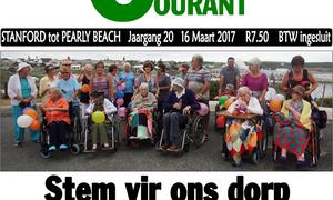 Stem KwÃªla Dorp van die Jaar