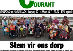 Stem KwÃªla Dorp van die Jaar