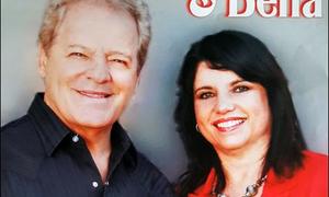 Soos sy en satyn is sangpaar