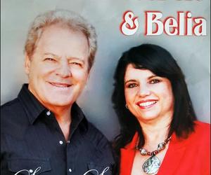 Soos sy en satyn is sangpaar