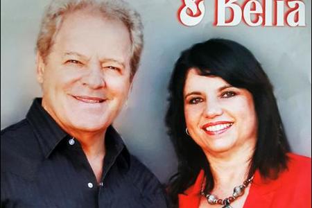 Overstranders kan Manuel Escorcio en Belia se â€˜Sy en Satynâ€™ Duet konsert Saterdagaand, 1 April in die Pretoriussaal beleef â€“ en dit alles vir â€˜n goeie doel.  