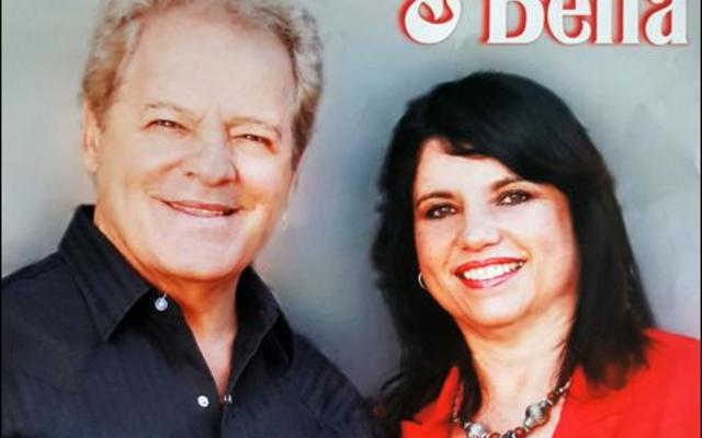 Overstranders kan Manuel Escorcio en Belia se â€˜Sy en Satynâ€™ Duet konsert Saterdagaand, 1 April in die Pretoriussaal beleef â€“ en dit alles vir â€˜n goeie doel.  