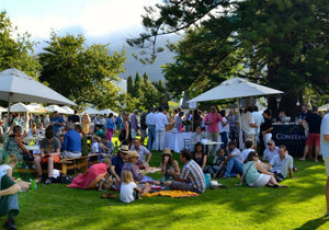 Upcoming Events in Grabouw & Elgin Valley
