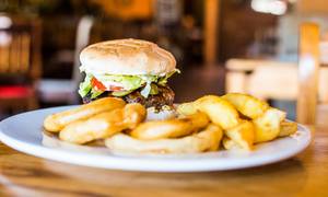 Where to Grab a Burger in Botrivier
