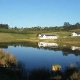 Paul Wallace Cottages
