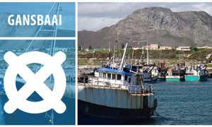 Gansbaai â€“ An Outdoor Adventure