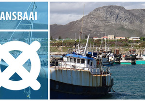 Gansbaai â€“ An Outdoor Adventure