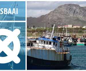 Gansbaai â€“ An Outdoor Adventure