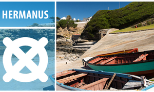 Hermanus â€“ A Whale Watching Mecca