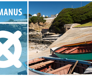 Hermanus â€“ A Whale Watching Mecca