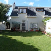 Street View of The Wild Fig 