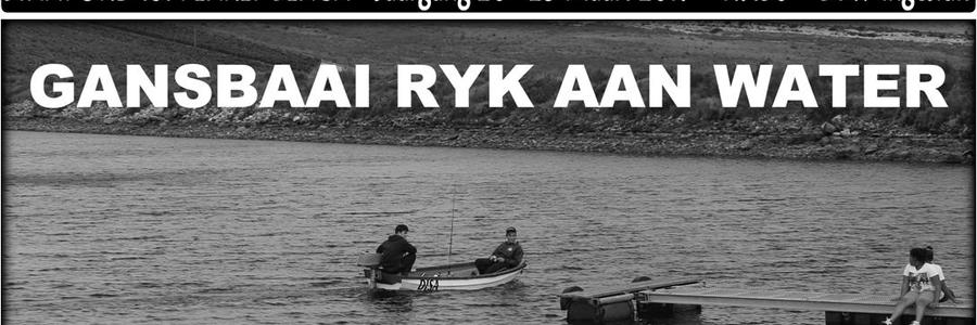 Die Kraaiboschdam op die Lomond wynlandgoed was die afgelope week die speelplek van honde, kinders en hengelaars tydens diÃ© landgoed se oesfees. Die vennootskap tussen Gansbaai munisipaliteit en Lomond wynlandgoed betreffende diÃ© dam, het daartoe gelei dat Gansbaai nie soos die res van die Wes-Kaap met â€˜n waterkrisis sit nie.