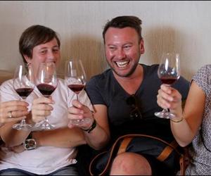 Stofstreep na Lomond â€“ Oesfees vreugde