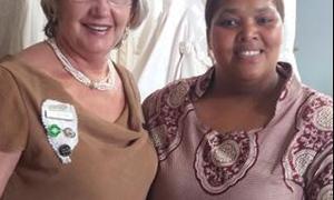 â€˜n Goeie vrou is die wenresep