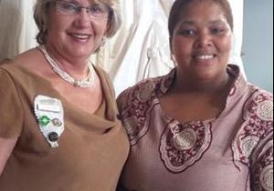 â€˜n Goeie vrou is die wenresep