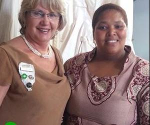 â€˜n Goeie vrou is die wenresep