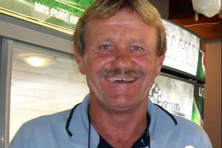 Leon Hattingh was die jaarlikse BARC Gholfdag se wenner.