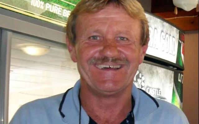 Leon Hattingh was die jaarlikse BARC Gholfdag se wenner.