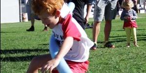 GansbaaiJongklompSportdag5