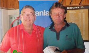  Kanker Uitdaagreeks 'n groot sukses