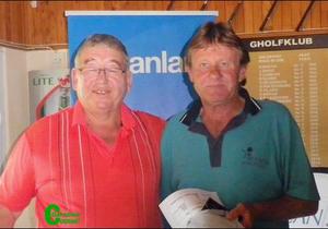  Kanker Uitdaagreeks 'n groot sukses