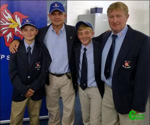 'n Moontlike Afrika-rekord