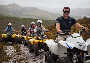 An Inside Look into Stanfordâ€™s Many Attractions