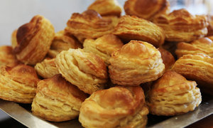 Interesting Foods to be Found in Riviersonderend