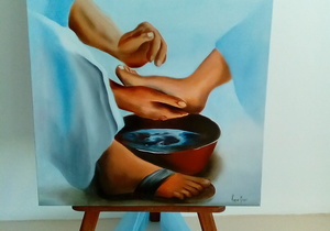 Die oorwinning van Christus