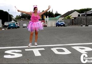 Skud jou sak vir ons matrieks