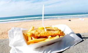 Seafood Spots in Kleinmond