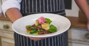 Where to Graze in Greyton