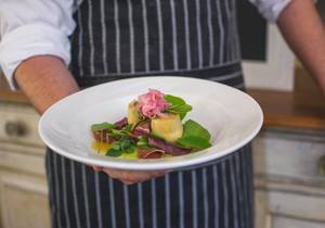 Where to Graze in Greyton