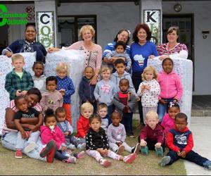 Matrassies vir kleingoed