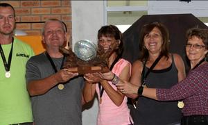 Atlete hinke-pink nÃ¡ vasbytstap