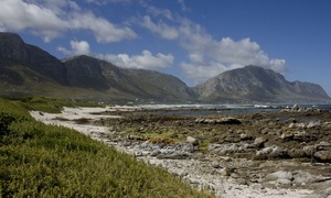 Enjoy a Comfortable Stay in Bettyâ€™s Bay