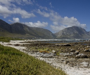 Enjoy a Comfortable Stay in Bettyâ€™s Bay