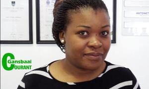 Grypdiewe teiken apteekkassier