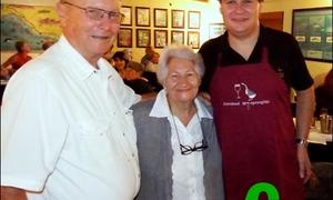 'Elegant en sag op die tong' sÃª wynkenner