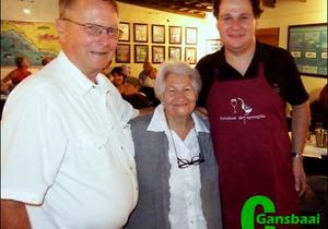 'Elegant en sag op die tong' sÃª wynkenner