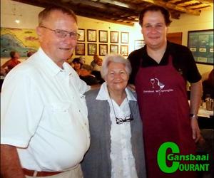 'Elegant en sag op die tong' sÃª wynkenner