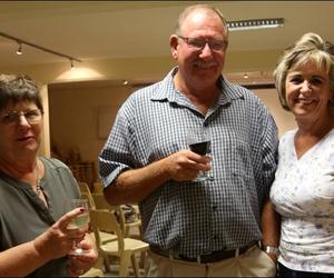 Suksesvolle sakeman deel waardevolle wenke