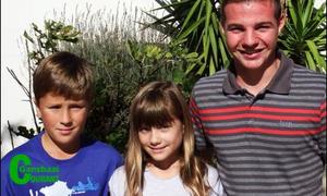 Goue ererolle vir musiekleerlinge